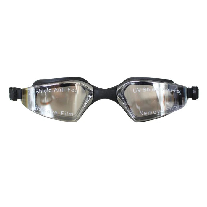 Lentes de Natación Adultos Moaki Raki Swimming Googles