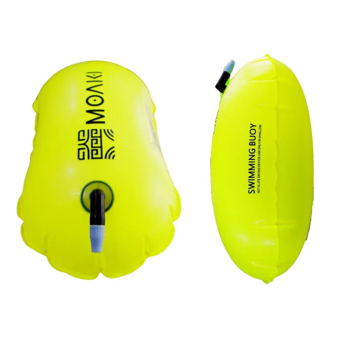 Boya para Seguridad de Natación Moaki Taira Buoy