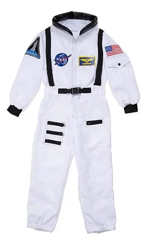Disfraz Astronauta Niños Haloween