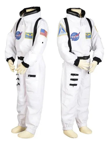 Disfraz Astronauta Niños Haloween