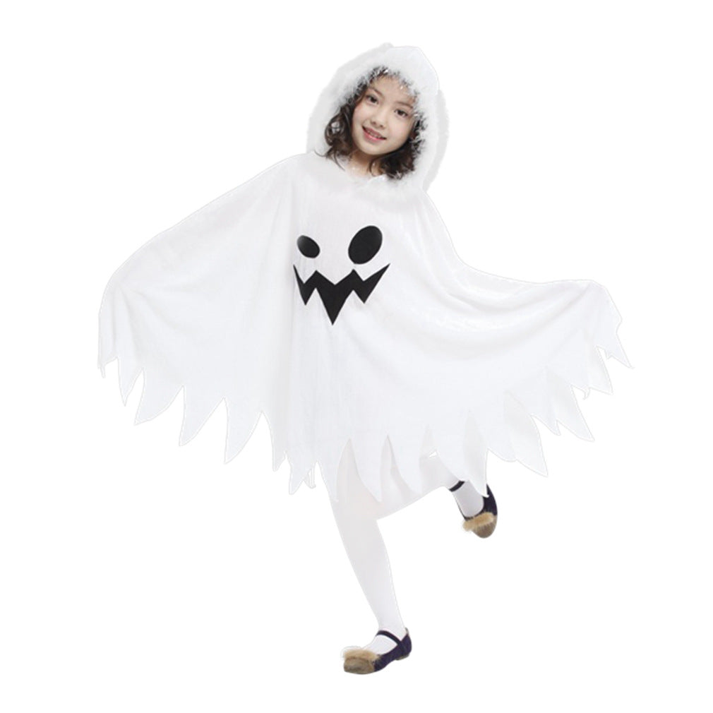 Disfraz Infantil Fantasma Haloween