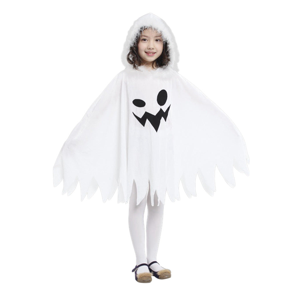 Disfraz Infantil Fantasma Haloween