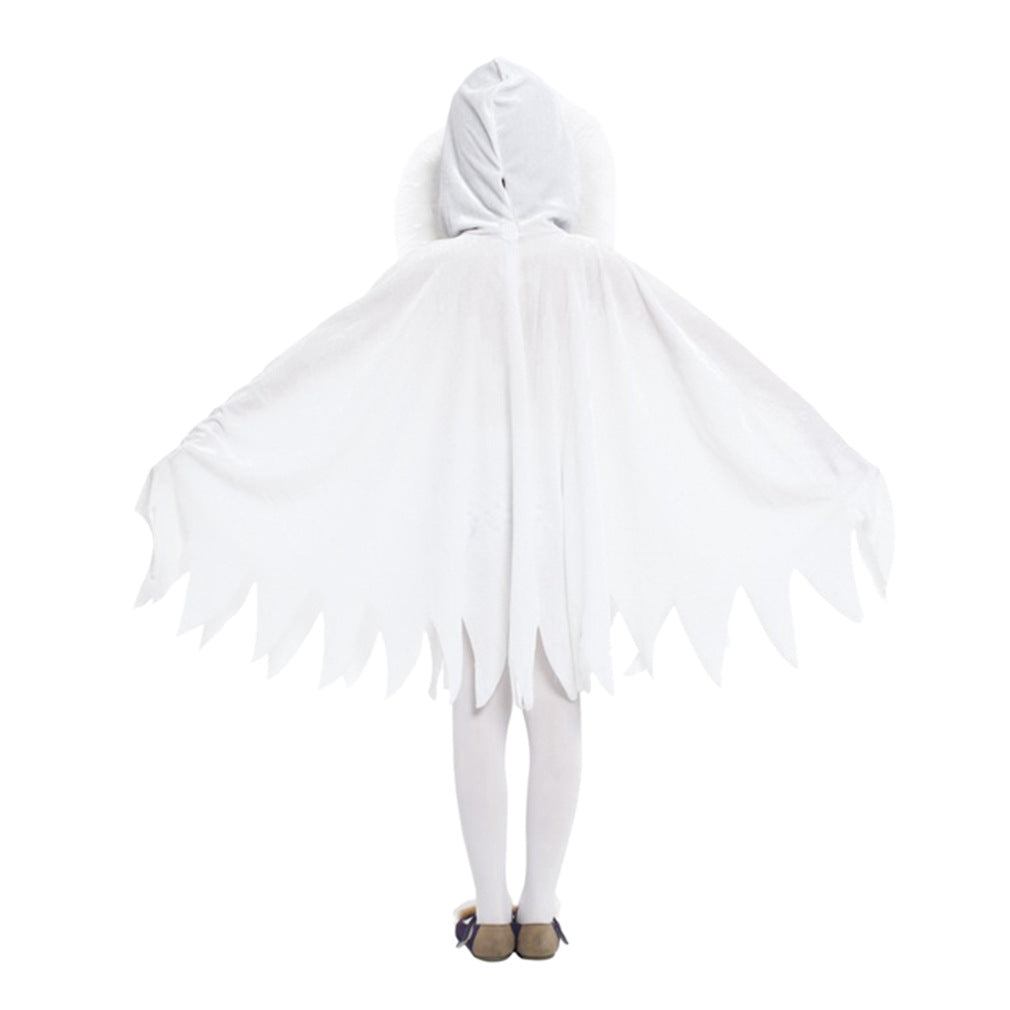 Disfraz Infantil Fantasma Haloween