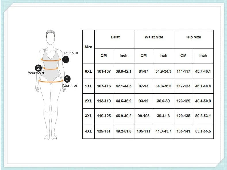 Malla Traje de Baño Mujer Enteriza Talle Grande Hasta 4XL