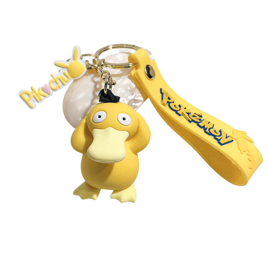 Llavero Muñeco Pokemon Clásicos - Consiguelo Aqui Uy