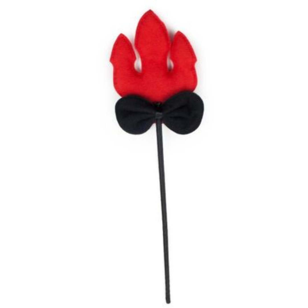 Disfraz de Diablo para Niñas Haloween