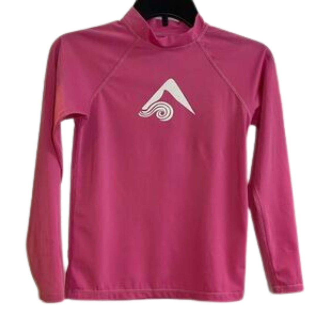 Camiseta Remera con filtro UV Kanu Kids