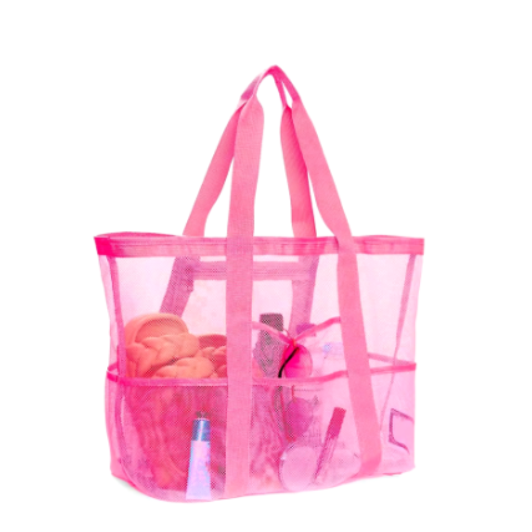 Bolso Playa Grande Juguetes sin arena