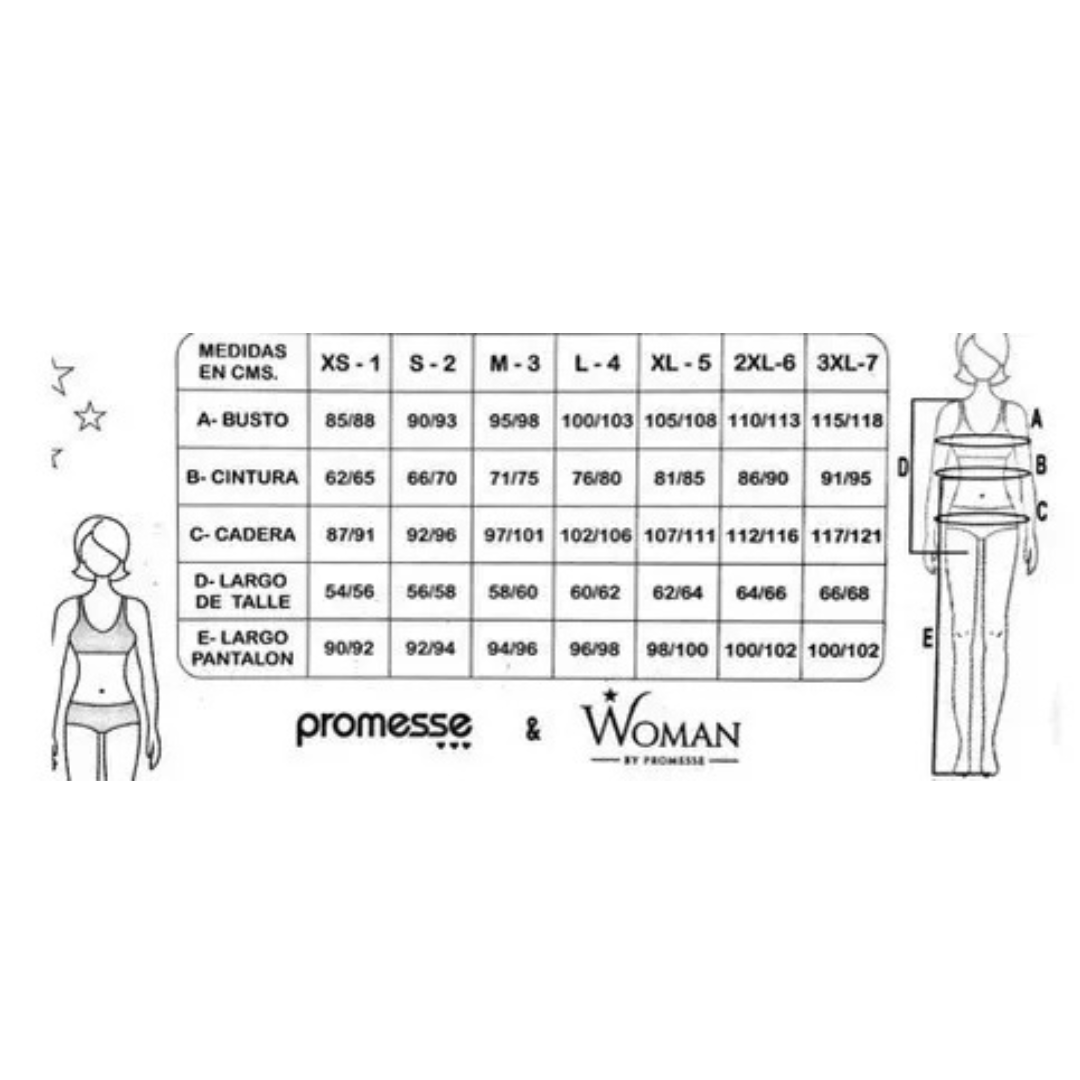 Bikini Amor Promesse