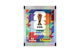 Figuritas Mundial Fifa