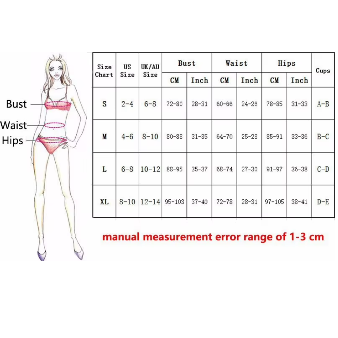 Bikini Triangulo Tazas removibles mujer semi colaless regulable sexy