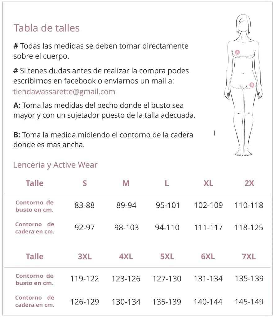 Bombacha Maternal Tiro Algo Algodón reforzado - Consiguelo Aqui Uy