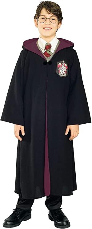 Disfraz Harry Potter con Varita y Lentes - Consiguelo Aqui Uy