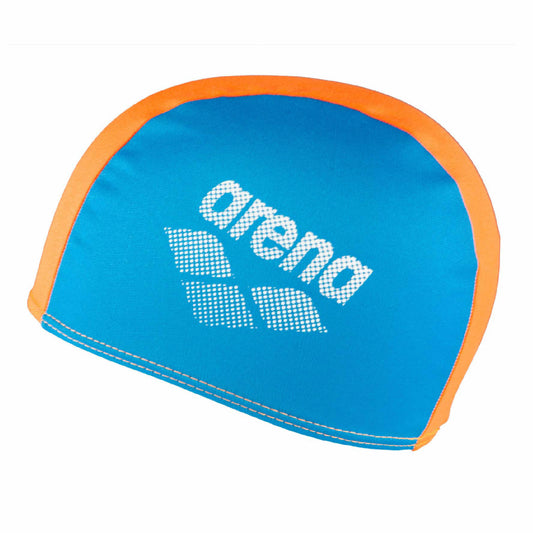 Gorra Natación Infantil Poliester 6 a 12 años Arena