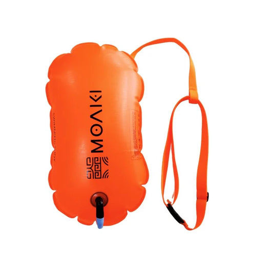 Boya para Seguridad de Natación Moaki Taira Buoy