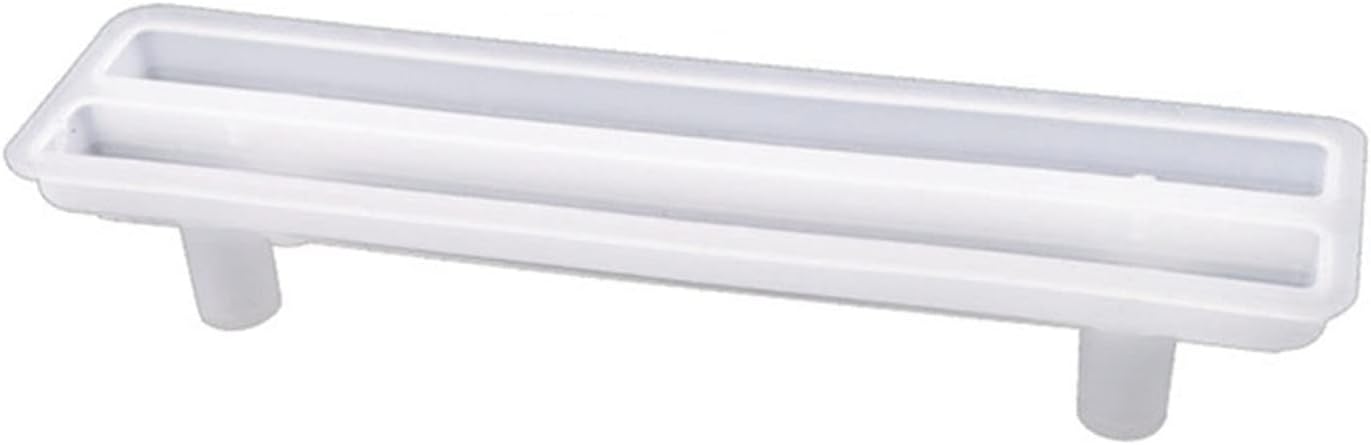 Molde Silicona Manijas para Bandeja 20cm