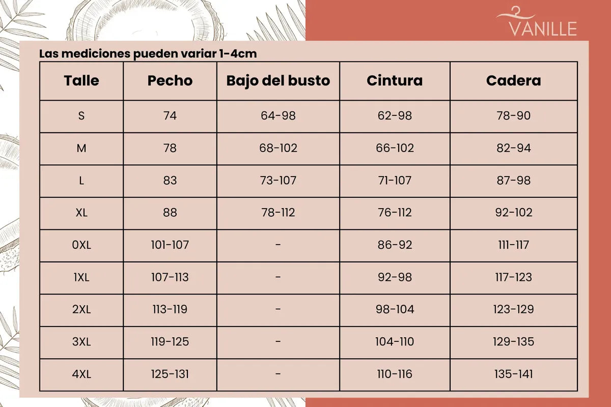 Malla Enteriza Traje Baño Mujer Bordes Blancos