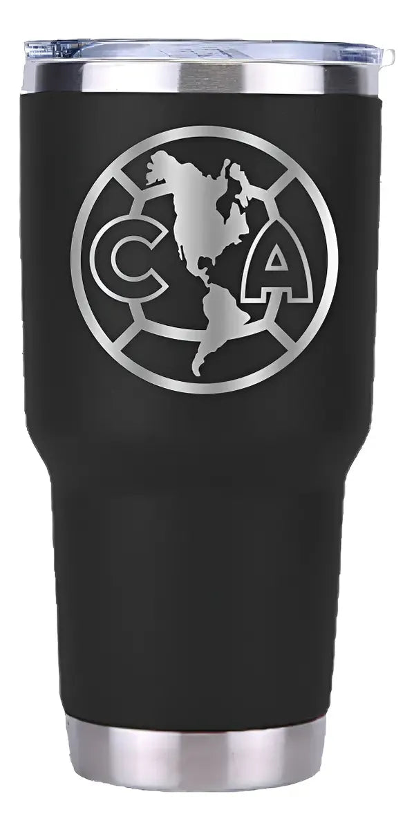 Vaso Térmico Acero Inoxidable Personalizado Grabado