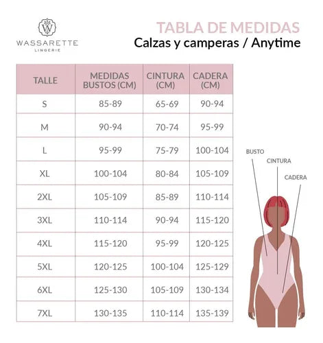 Campera Deportiva Mujer Talle Grande hasta 5XL