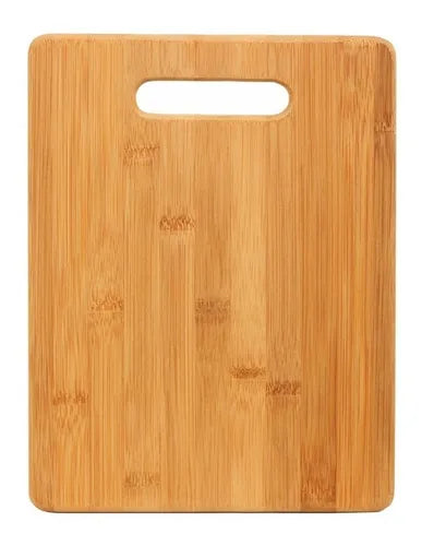 Tabla de Picada Rectangular Varios Tamaños y Modelos