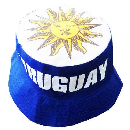 Gorro Piluso Uruguay
