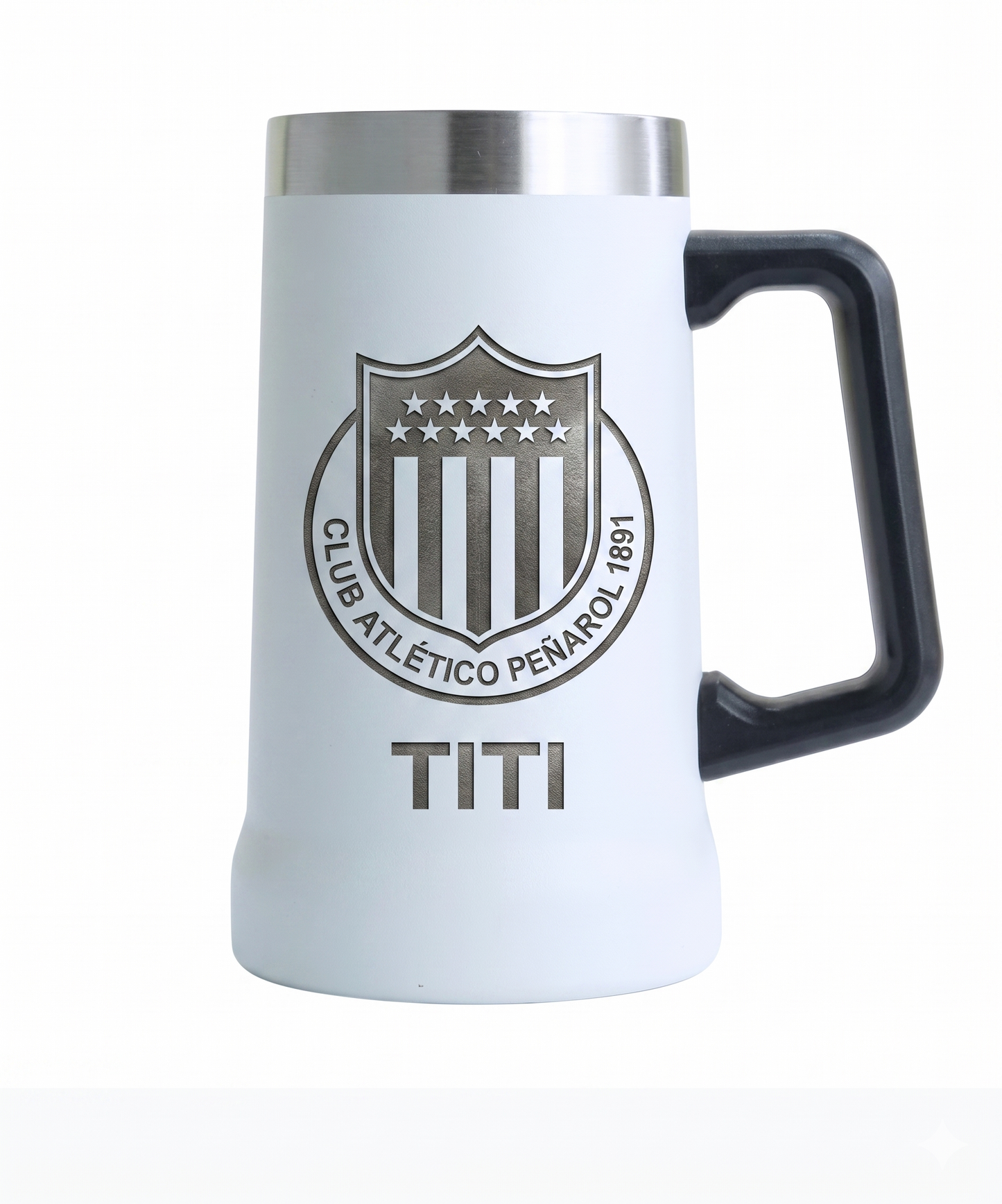 Chop Jarra Vaso Térmico Cerveza Personalizado