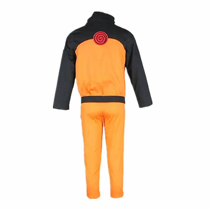 Disfraz Naruto Niños y Adultos Haloween - Consiguelo Aqui Uy