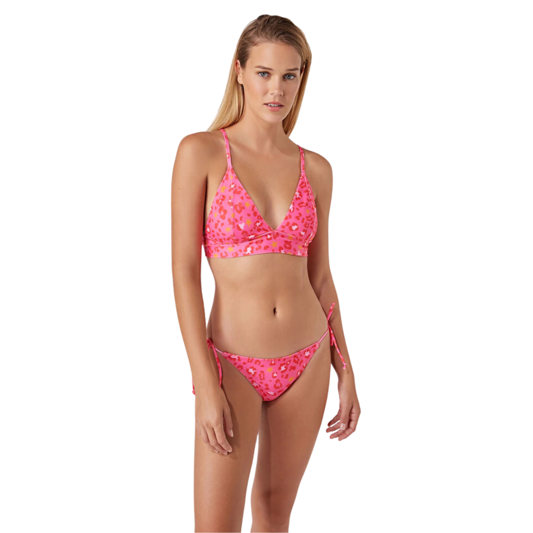 Bikini Animal Print Promesse