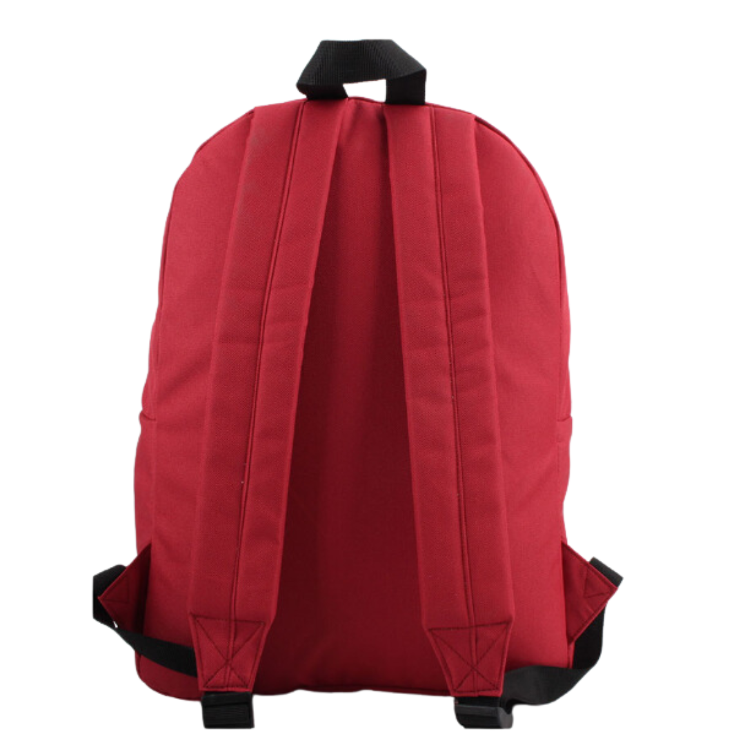 Mochila Juvenil Liceal Escolar Wabro