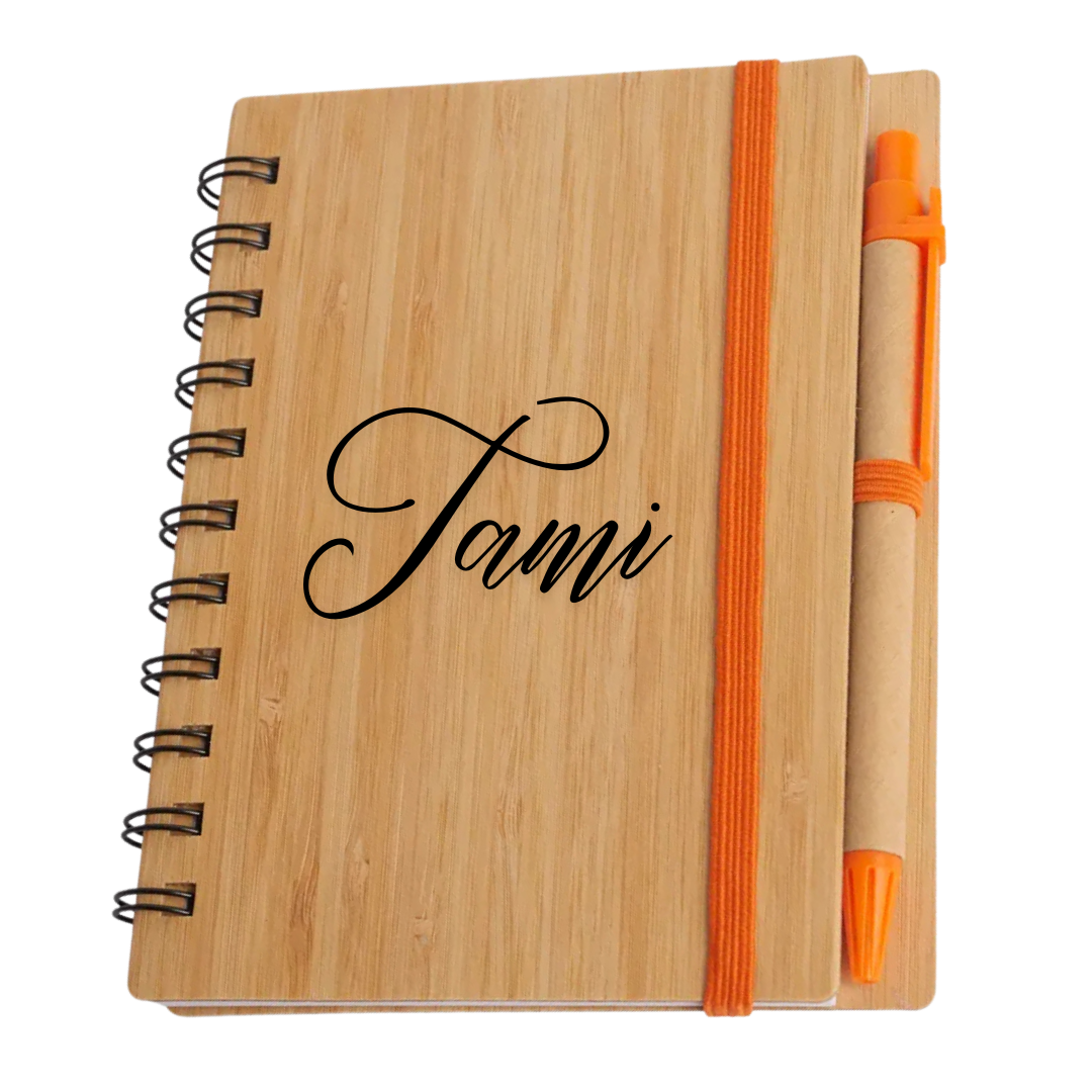 Liberta Grabada Personalizada Logo Nombre Souvenir
