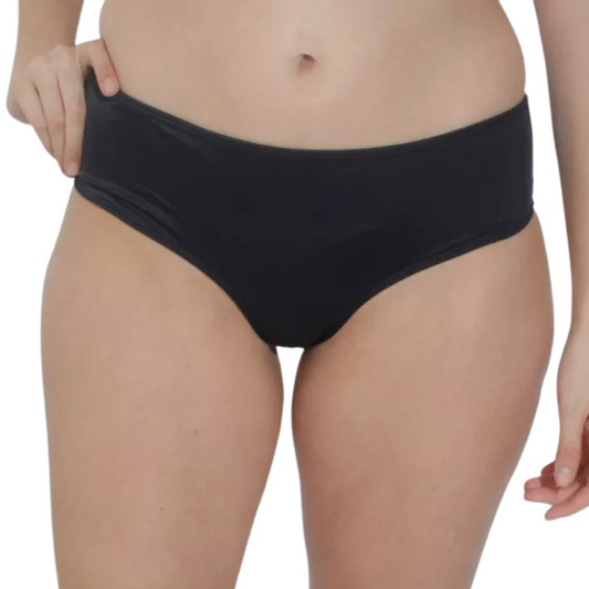 Bikini Promesse SOLO parte de Abajo Culotte Less, vedetina