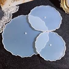 Molde de Silicona para Bandeja Triple