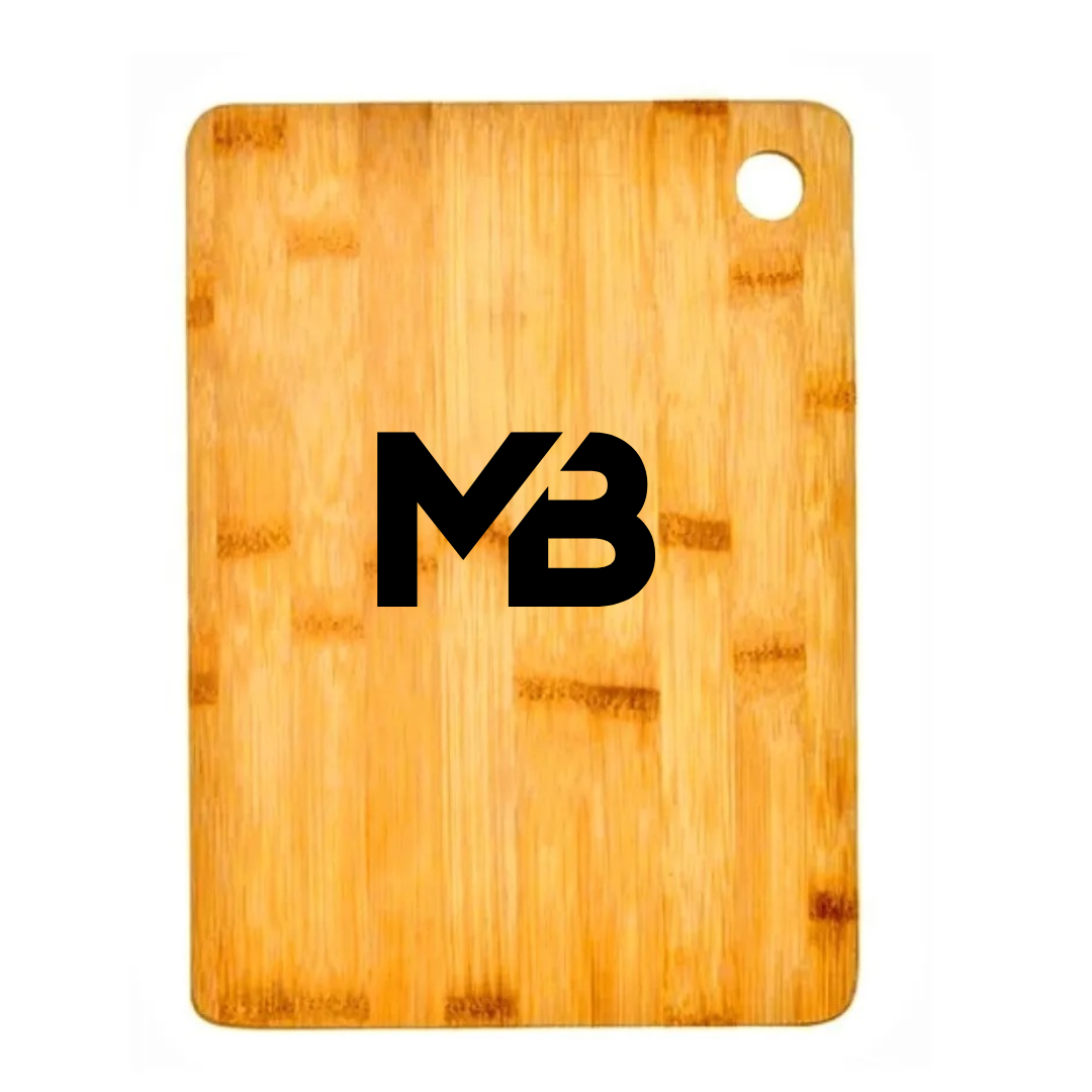 Tabla de Picada Rectangular Varios Tamaños y Modelos