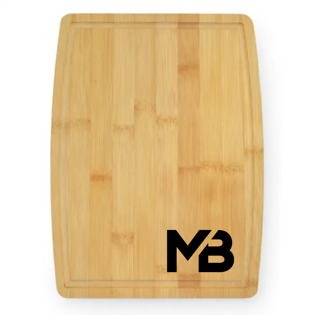 Tabla de Picada Rectangular Varios Tamaños y Modelos