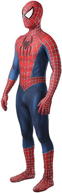 Disfraz Spiderman Super Héroes (niños y adultos) – Consiguelo Aqui Uy