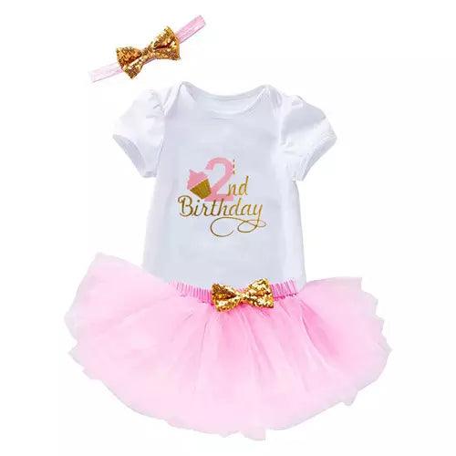 Body y Tutu Bebe Segundo Año OUTLET - Consiguelo Aqui Uy